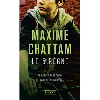 Le 5e règne - 1