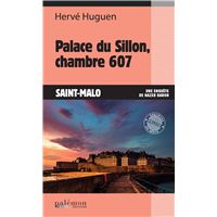 Palace du Sillon, chambre 607