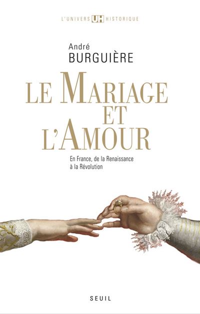Le Mariage et l'Amour