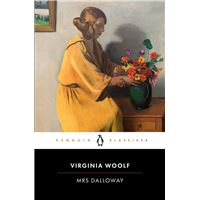 Mrs. Dalloway