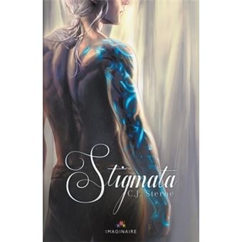 Stigmata - 1
