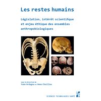 Les restes humains