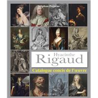 Hyacinthe Rigaud - 1659-1743