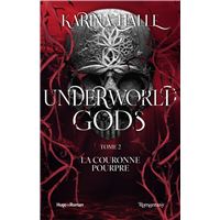 Underworld Gods - Tome 2 - Version française