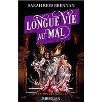 Longue vie au mal  T1