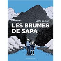 Les Brumes de Sapa NED