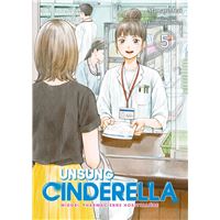 Unsung Cinderella - Tome 05
