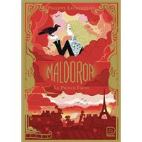 Maldoror