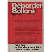 Déborder Bolloré