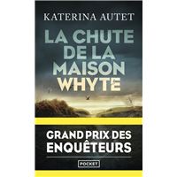 La Chute de la maison Whyte