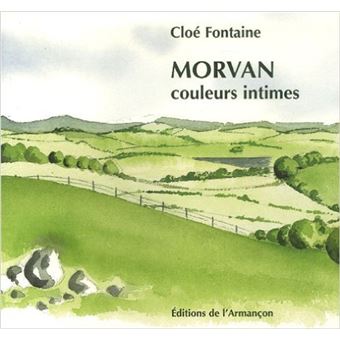 Morvan - couleurs intime - 1