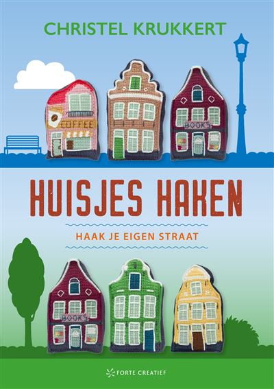 Huisjes haken