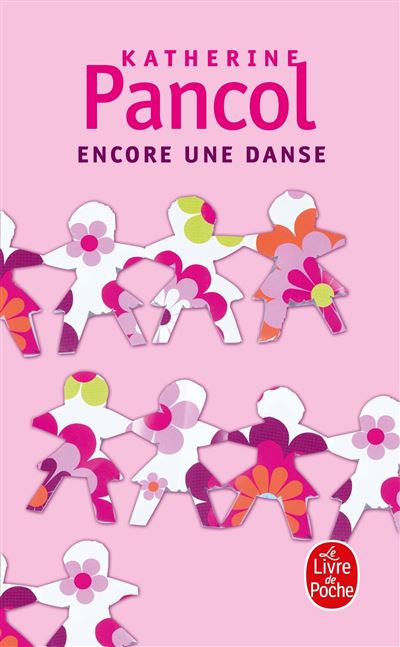 Rencontre avec Katherine Pancol - Les écureuils de Central Park. - Fnac des Ternes