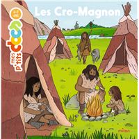 Les Cro-Magnon
