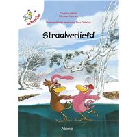 Straalverliefd