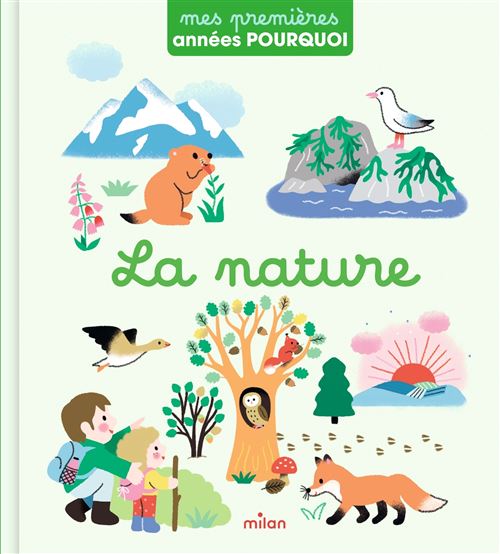 La nature - Image 3