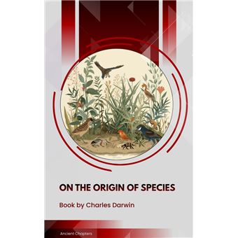 On the Origin of Species - 1