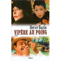 Vipere au poing