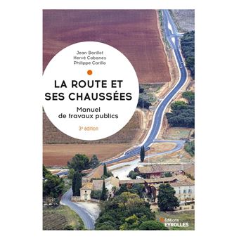 La route et ses chaussées - 1
