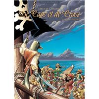 De Cape Et De Crocs