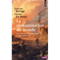 La Contamination du monde