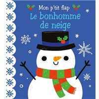 Le bonhomme de neige