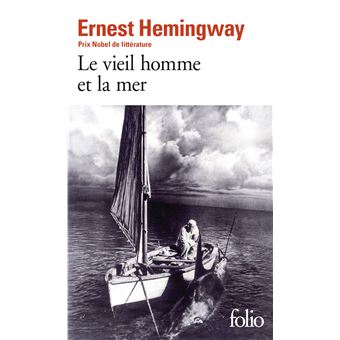 Le vieil homme et la mer - 1