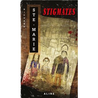 Stigmates - 1
