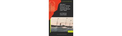 Libertaire ! - essais sur l'écriture, la pensée et la vie de Joseph Déjacque,1821-1865