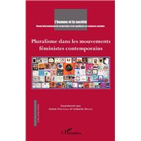 Pluralisme dans les mouvements féministes contemporains
