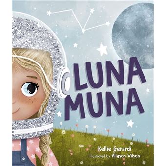 Luna Muna - 1
