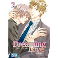 Dreaming love,02