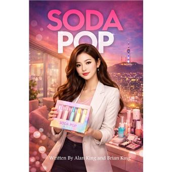 Soda Pop - 1