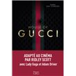 House of Gucci