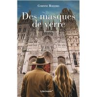 Des masques de verre