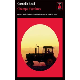 Champs d'ombres - 1