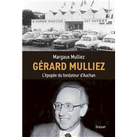 Gérard Mulliez
