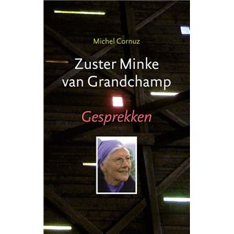 Zuster Minke van Grandchamp - 1