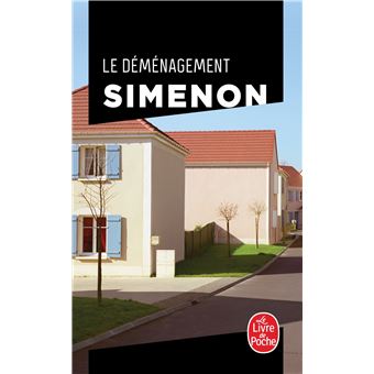 Le Déménagement - 1