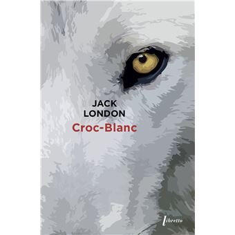 Croc-Blanc