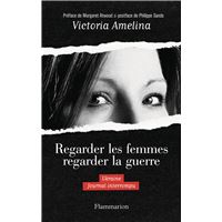 Regarder les femmes regarder la guerre. Ukraine. Journal interrompu