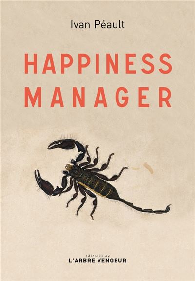 Ivan Péault Homme Happiness Manager - Image 3