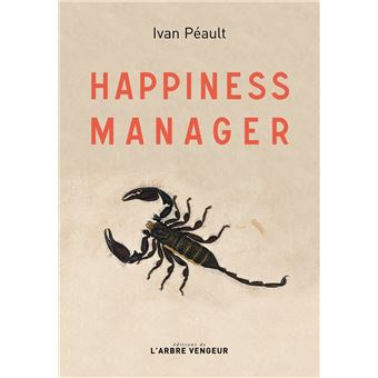 Happiness manager - 1