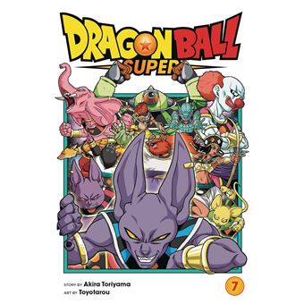 Dragon Ball Super - Dragon Ball Super - Tome 20 - Akira Toriyama, Toyotaro  - broché - Achat Livre ou ebook