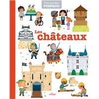 Les châteaux