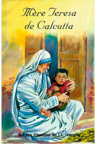 Mere teresa calcutta - francais