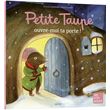 Petite Taupe, ouvre-moi ta porte !