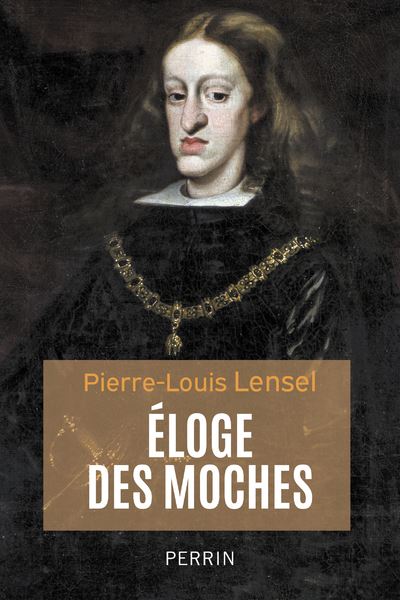 Eloge des moches - Pierre-Louis Lensel (2024)