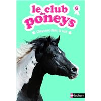 Le club des poneys
