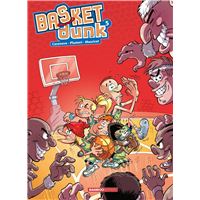 Basket Dunk - Tome 5 - Nouvelle Edition